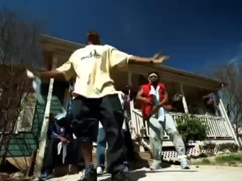 Petey Pablo - Raise Up