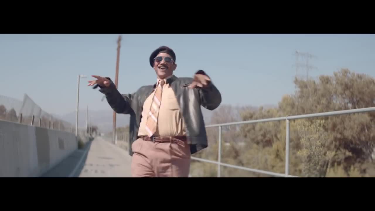 Pharrell Williams - Happy