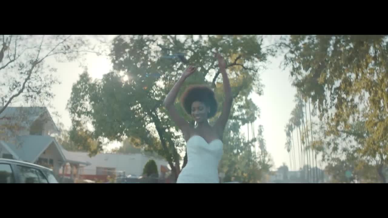 Pharrell Williams - Happy