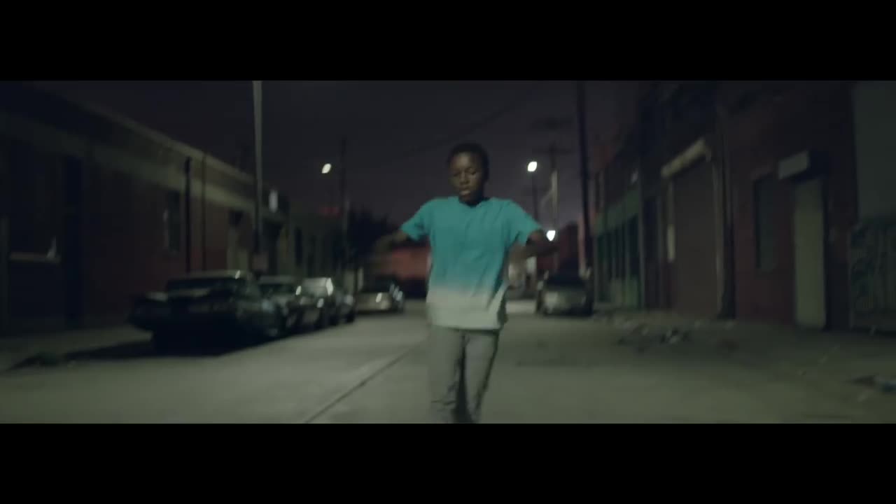 Pharrell Williams - Happy