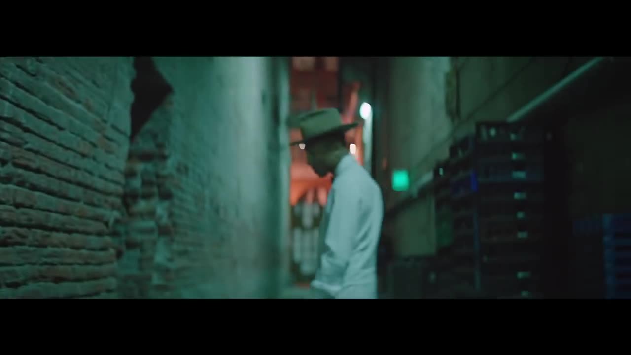 Pharrell Williams - Happy