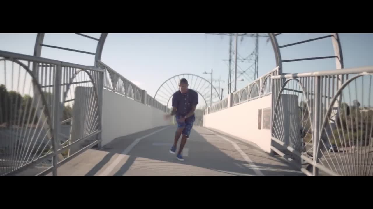 Pharrell Williams - Happy