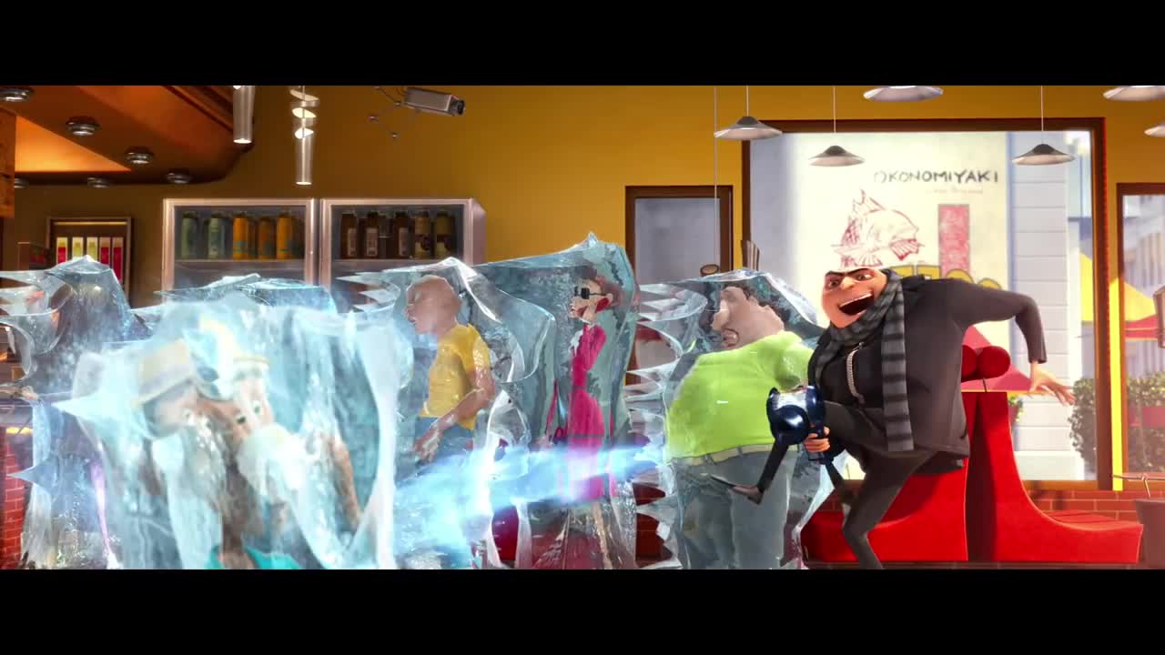 Pharrell Williams - There’s Something Special