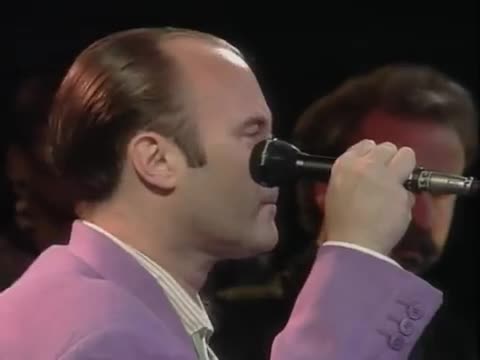 Phil Collins - Against All Odds