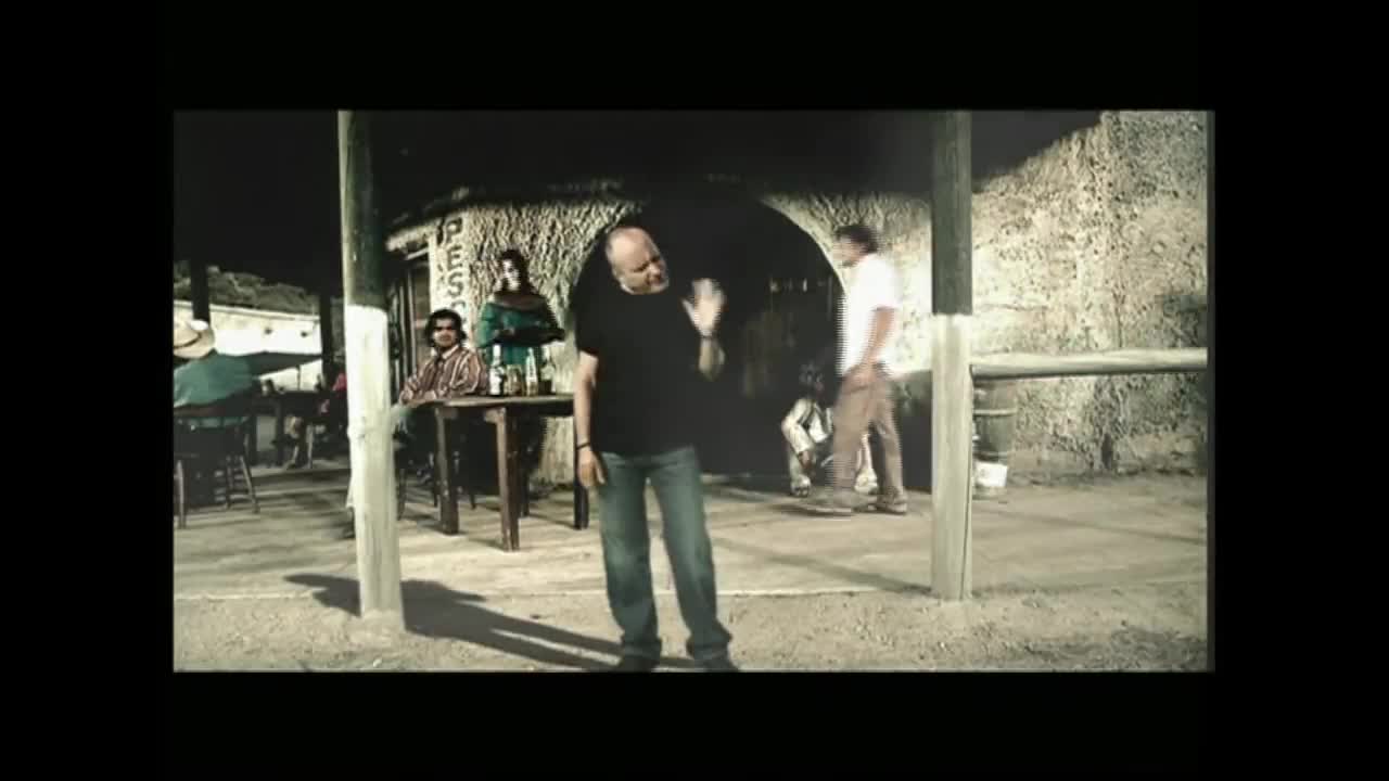 Phil Collins - Can’t Stop Loving You