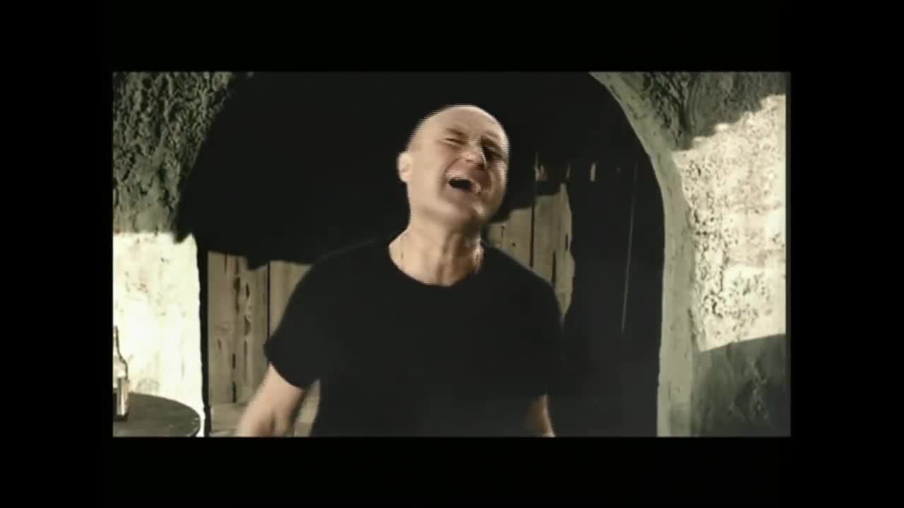 Phil Collins - Can’t Stop Loving You