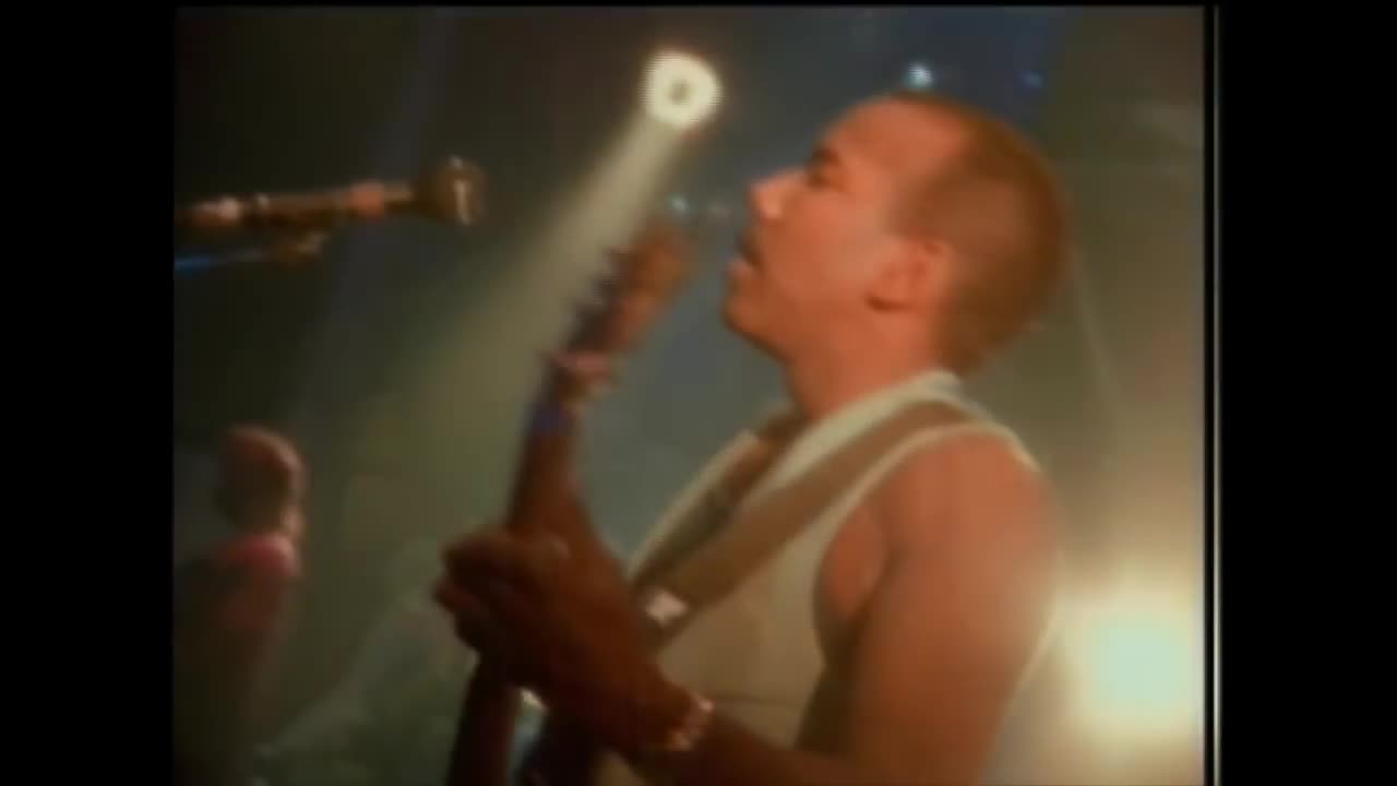 Phil Collins - Can’t Turn Back the Years