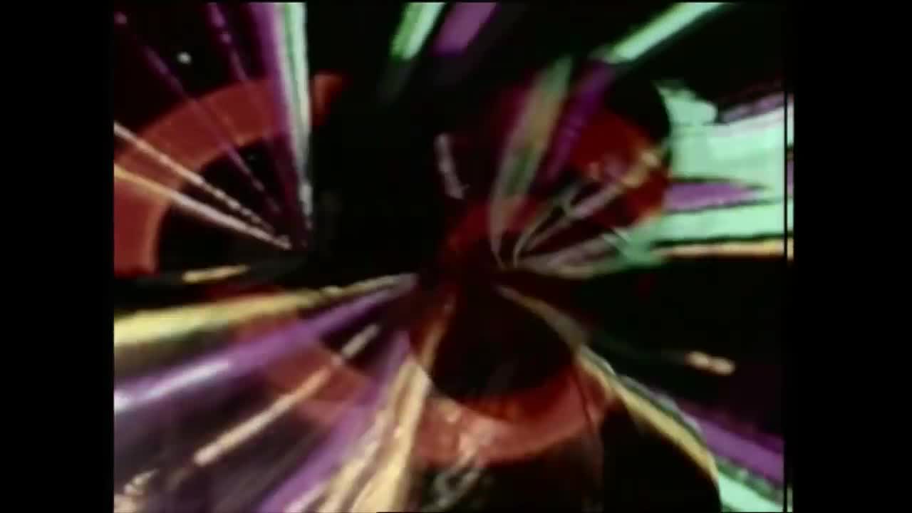 Phil Collins - Dance Into the Light