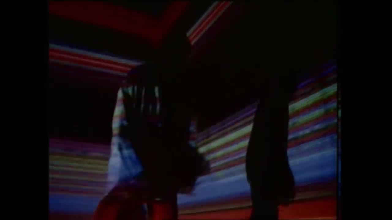 Phil Collins - Dance Into the Light