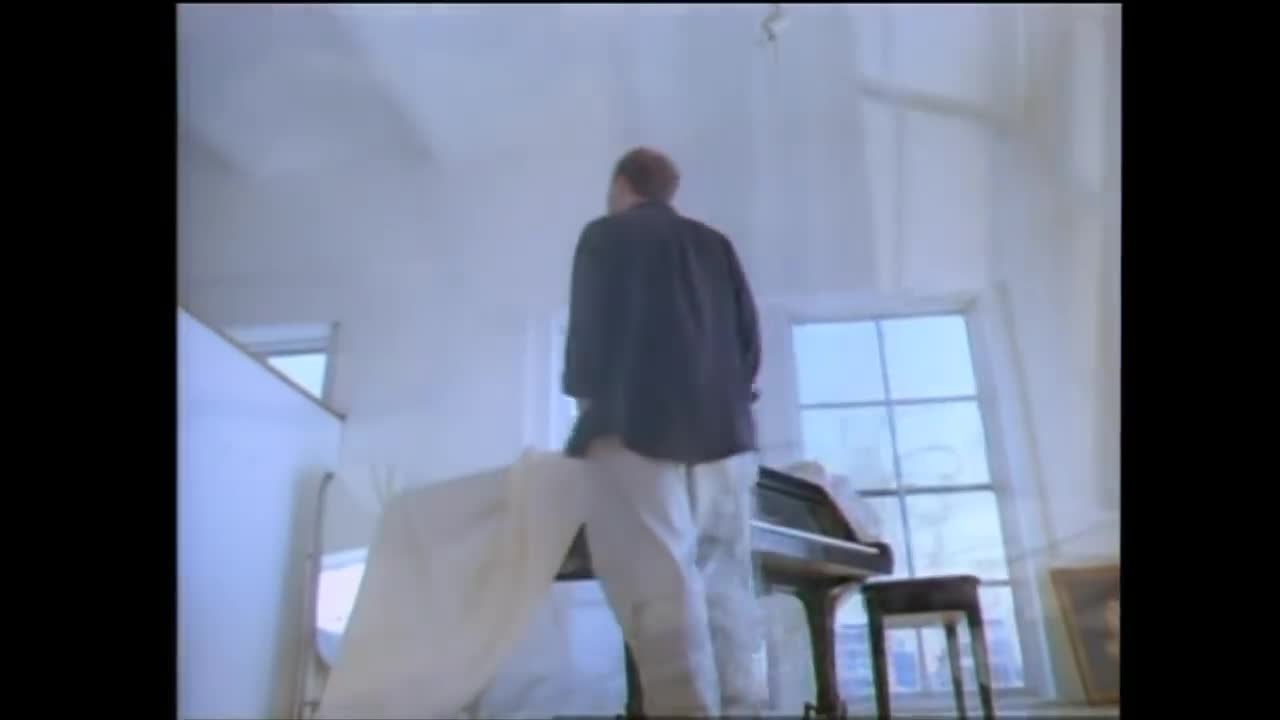 Phil Collins - Everyday