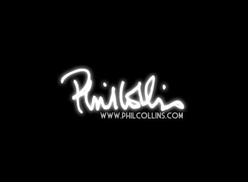 Phil Collins - Going Back
