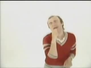 Phil Collins - I Missed Again