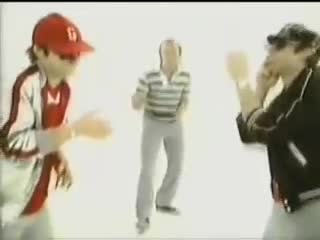Phil Collins - I Missed Again