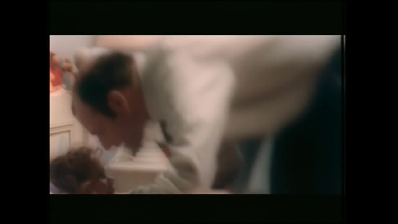Phil Collins - It’s in Your Eyes