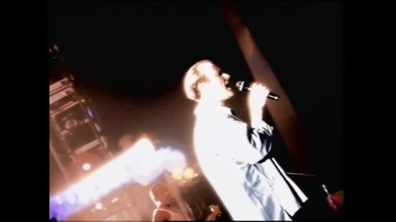 Phil Collins - We Wait and We Wonder
