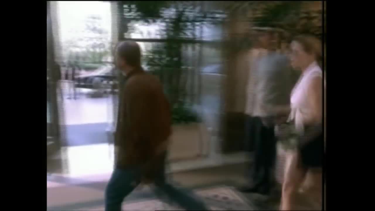 Phil Collins - Wear My Hat