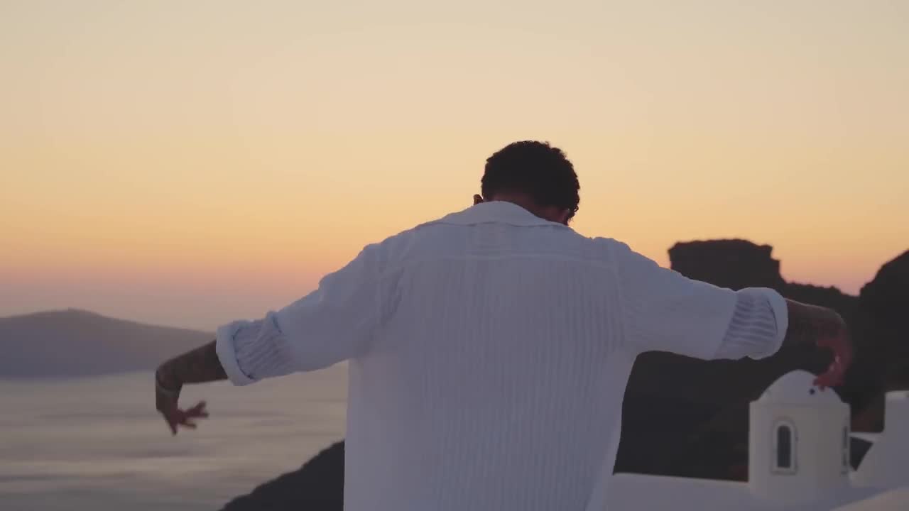 Phora - Blame On Me