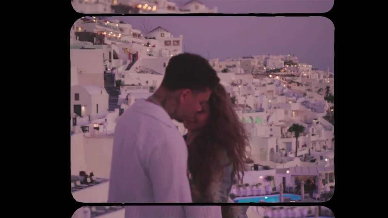 Phora - Blame On Me