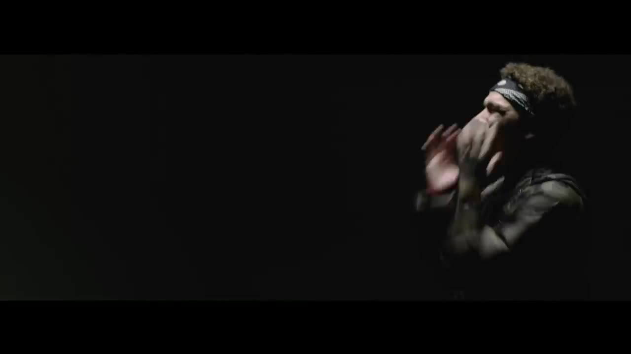 Phora - Fake Smiles