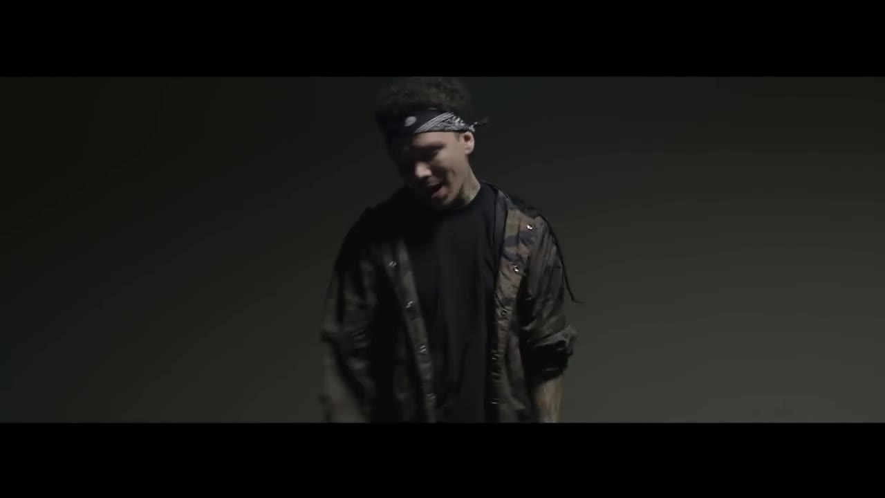 Phora - Fake Smiles