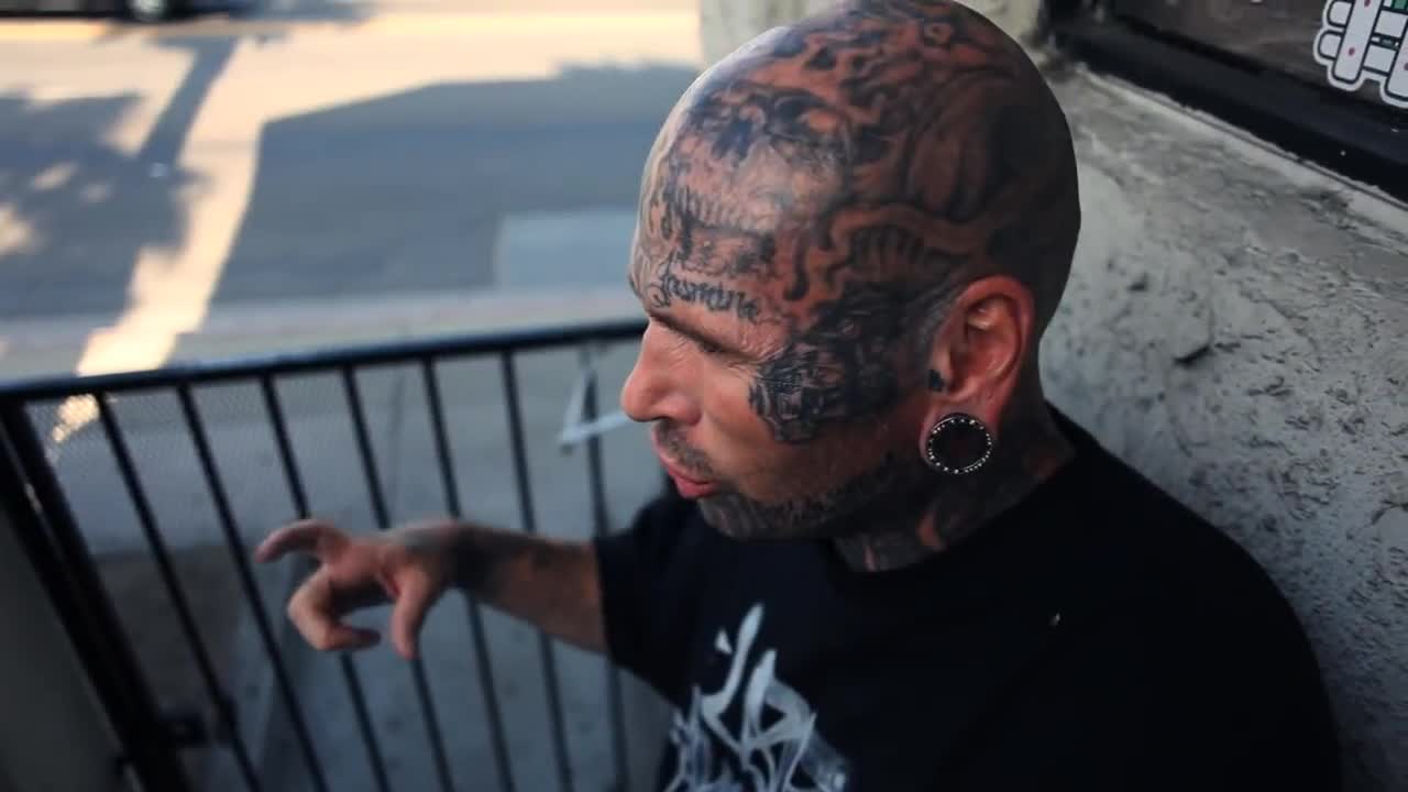 Phora - Gotta Move On