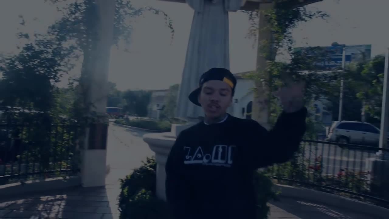 Phora - Gotta Move On