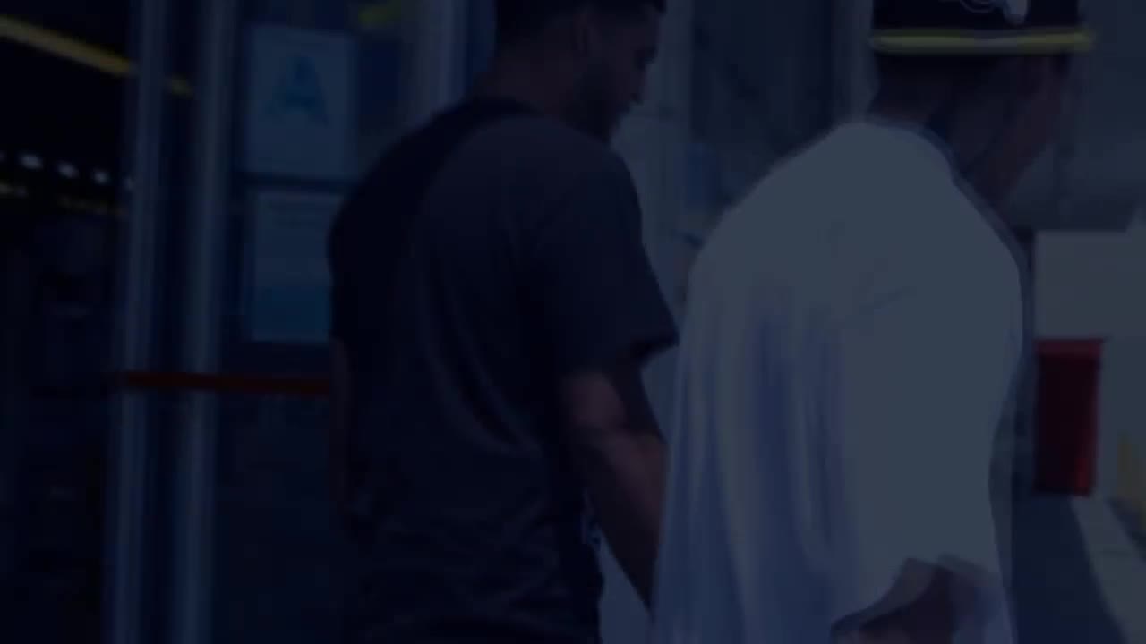 Phora - Gotta Move On