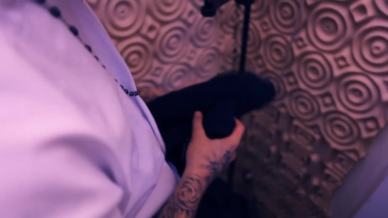 Phora - Gotta Move On
