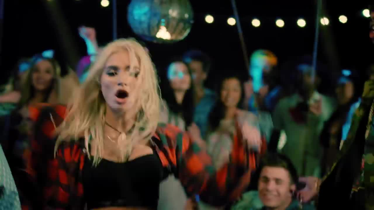 Pia Mia - Do It Again (clean)