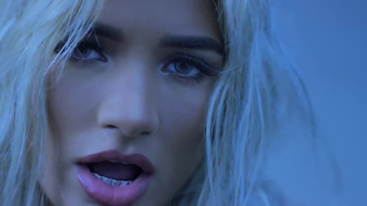 Pia Mia - Do It Again (clean)