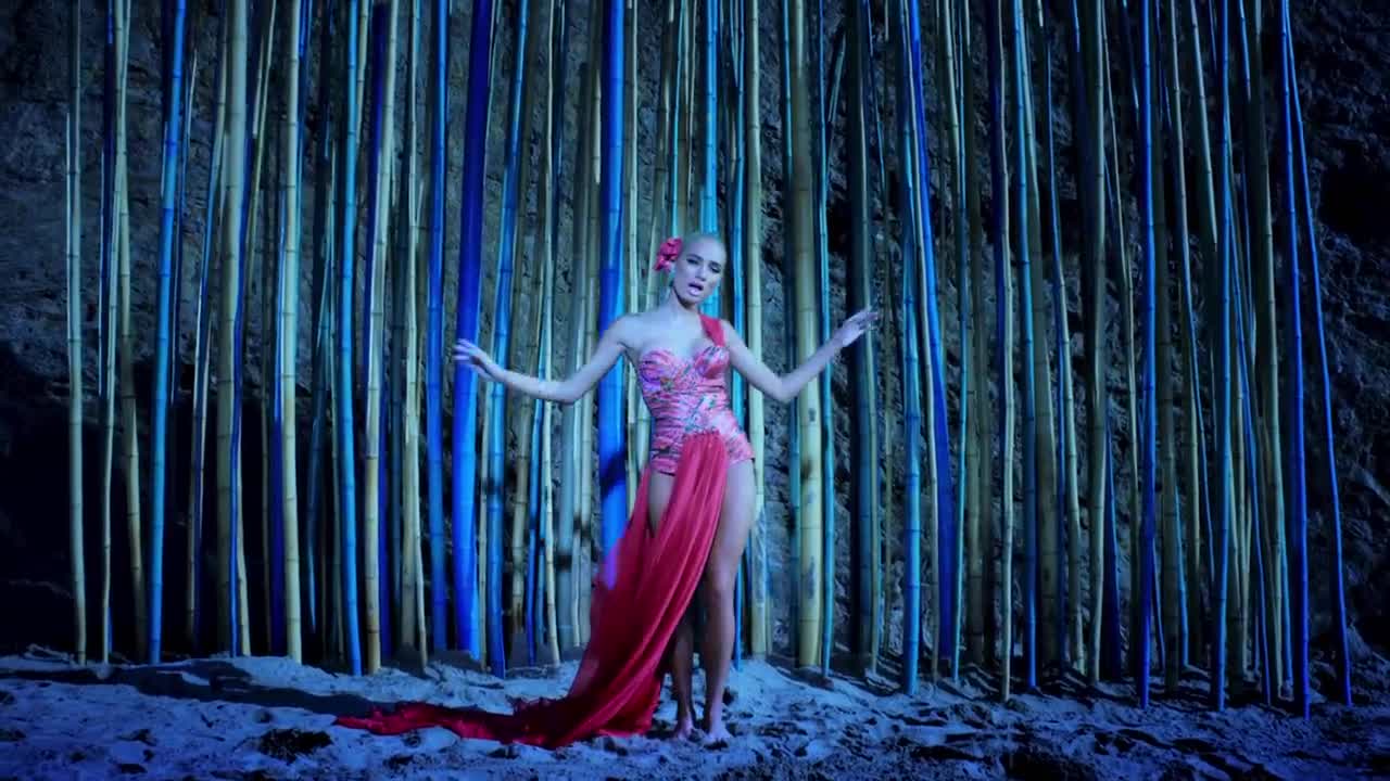 Pia Mia - Do It Again (clean)