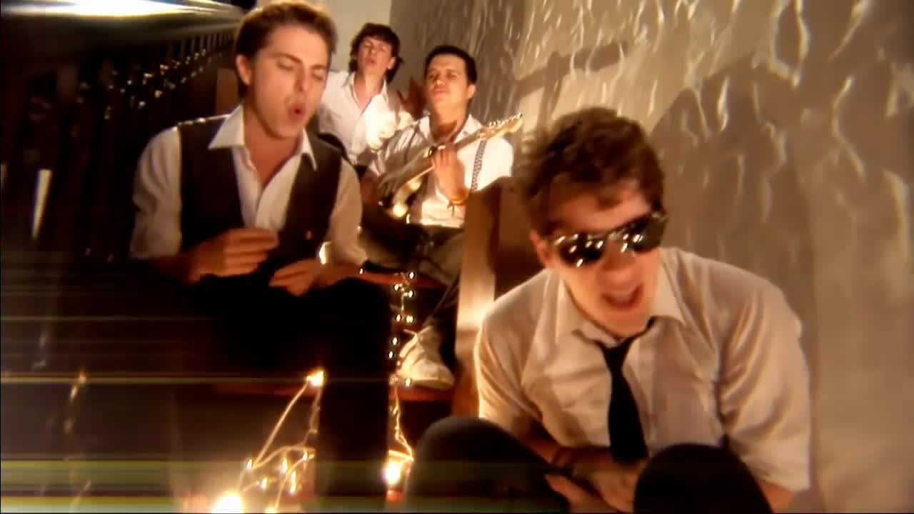 Piso 21 - Ángel mortal