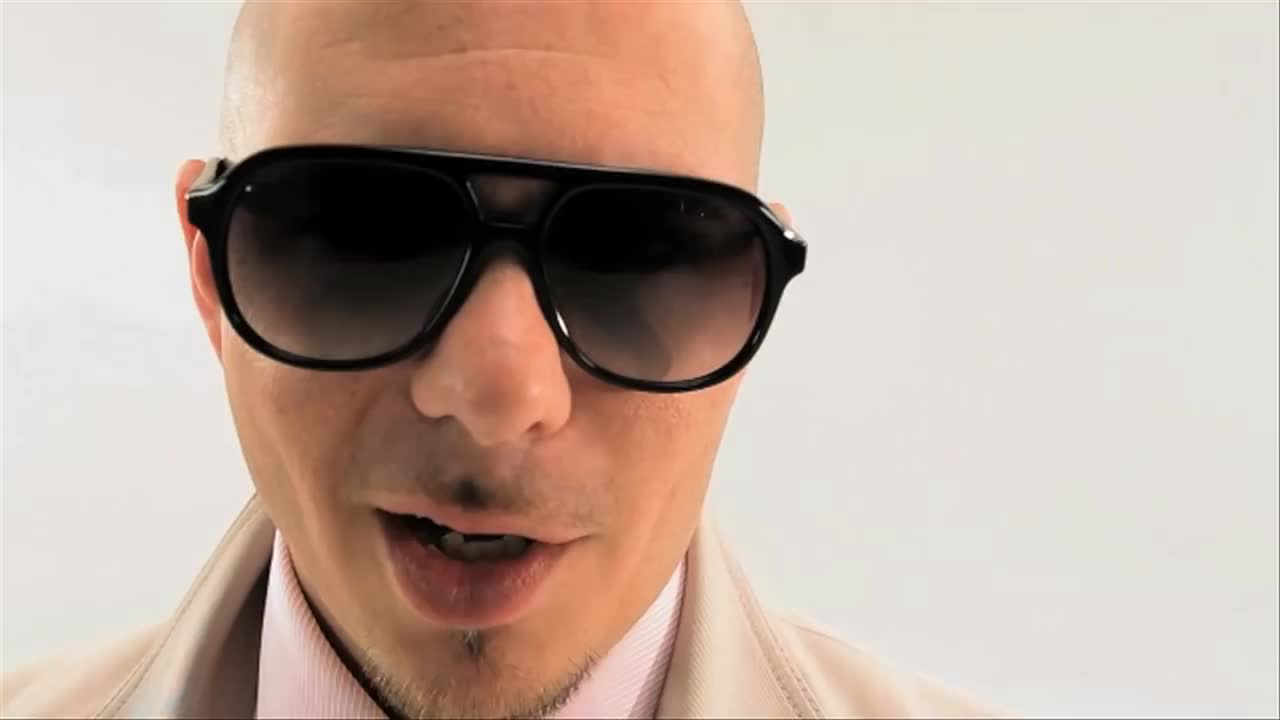 Pitbull - Bon, Bon