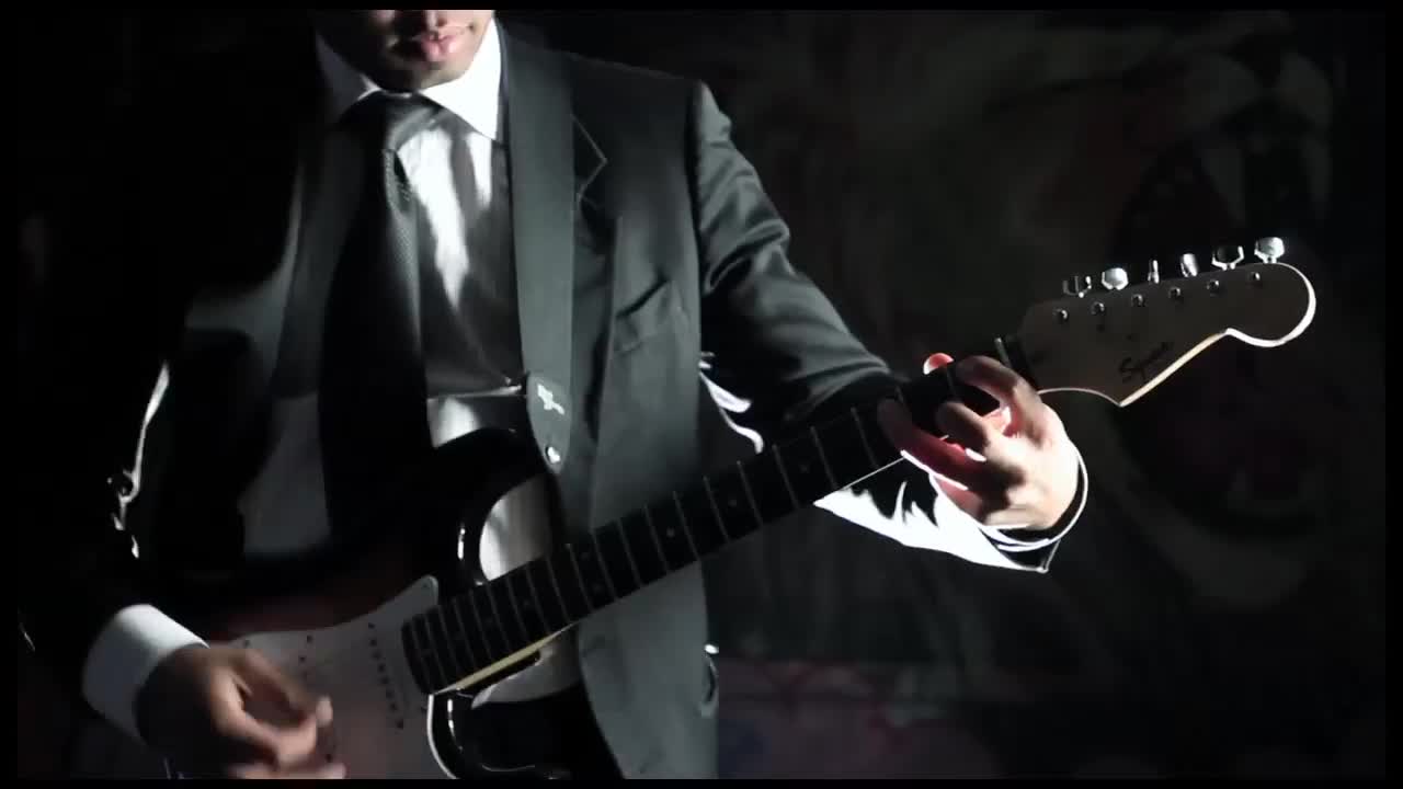 Pitbull - Can’t Stop Me Now
