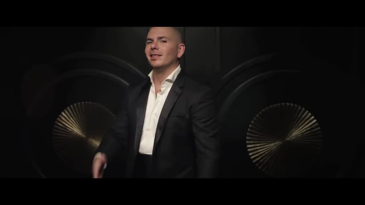 Pitbull - Como yo le doy
