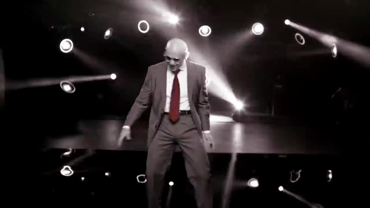 Pitbull - Feel This Moment