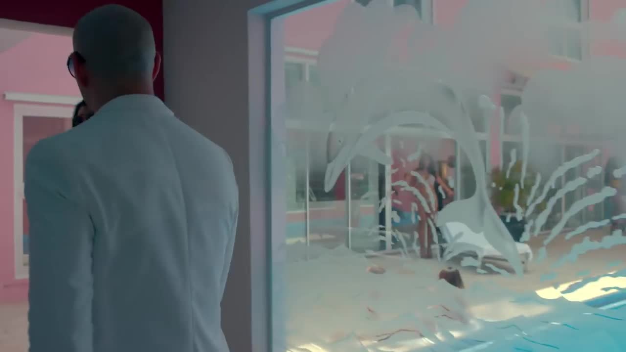 Pitbull - Fun