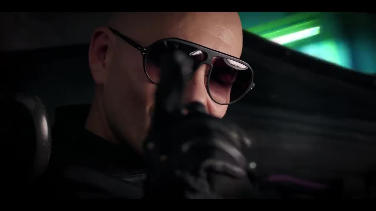 Pitbull - Greenlight
