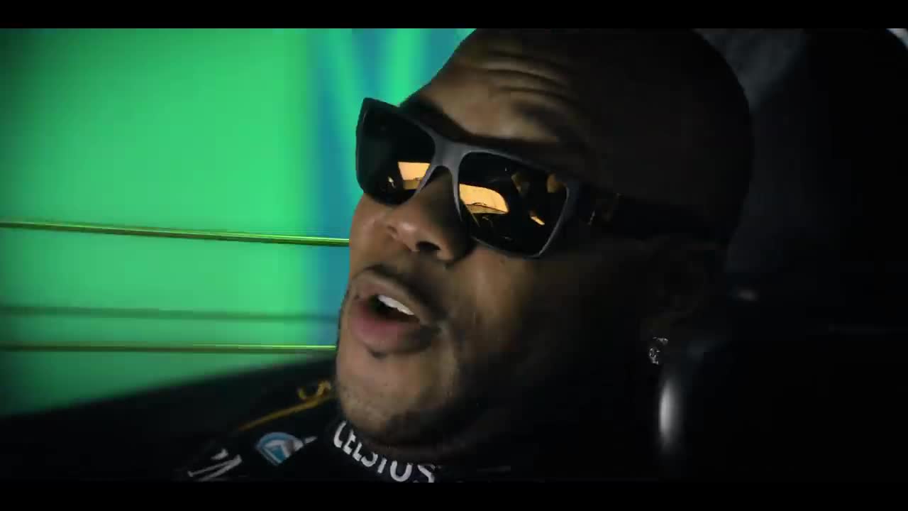 Pitbull - Greenlight