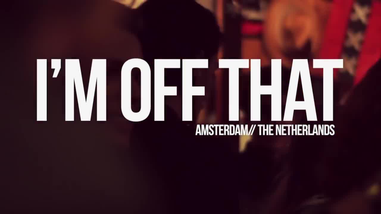 Pitbull - I'm Off That