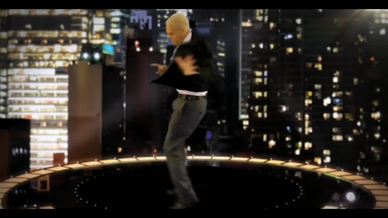 Pitbull - International Love