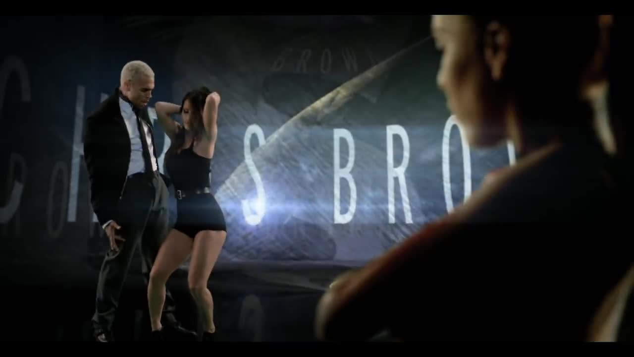 Pitbull - International Love