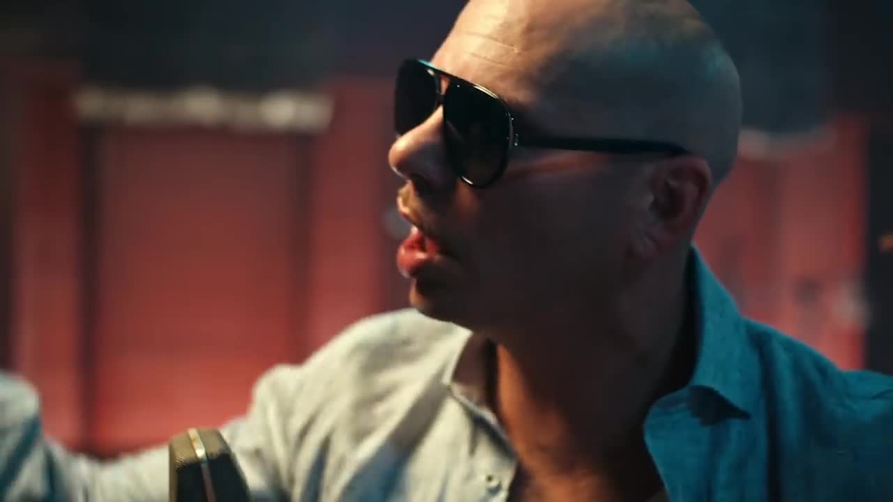 Pitbull - Options