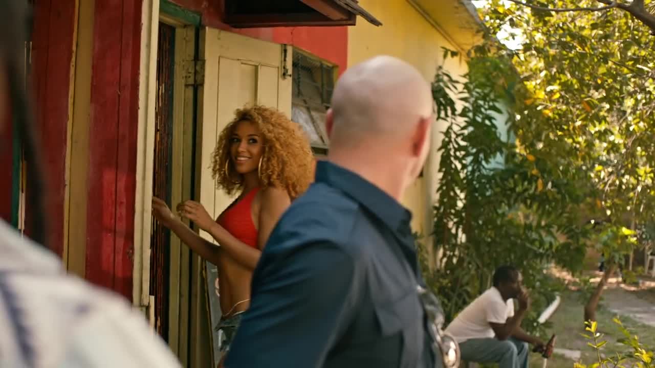 Pitbull - Options