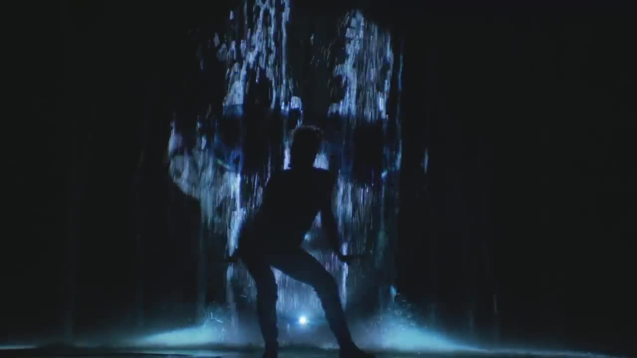 Pitbull - Rain Over Me