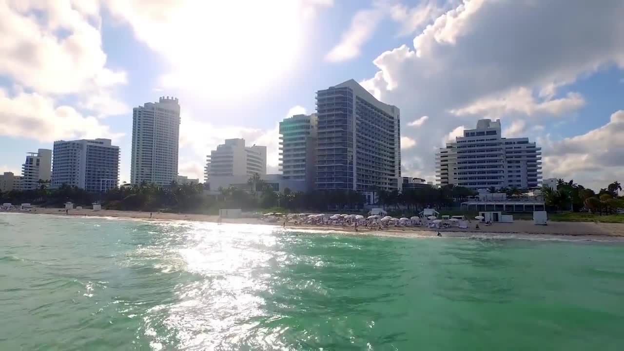 Pitbull - Sexy Beaches