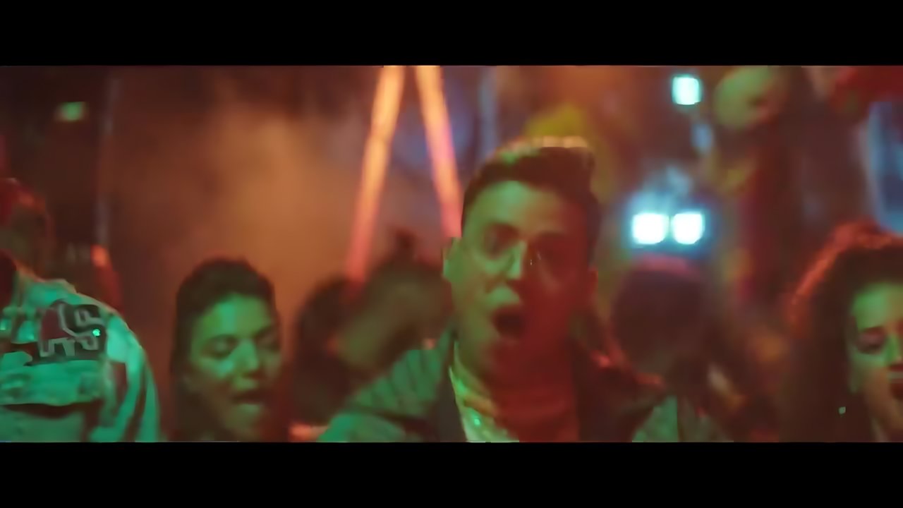 Pitbull - Sueblo (Further Up)