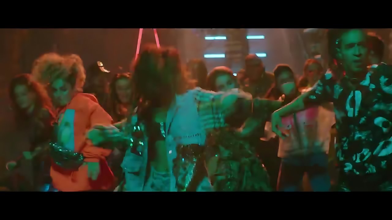 Pitbull - Sueblo (Further Up)