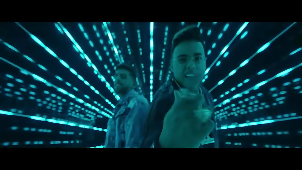 Pitbull - Sueblo (Further Up)