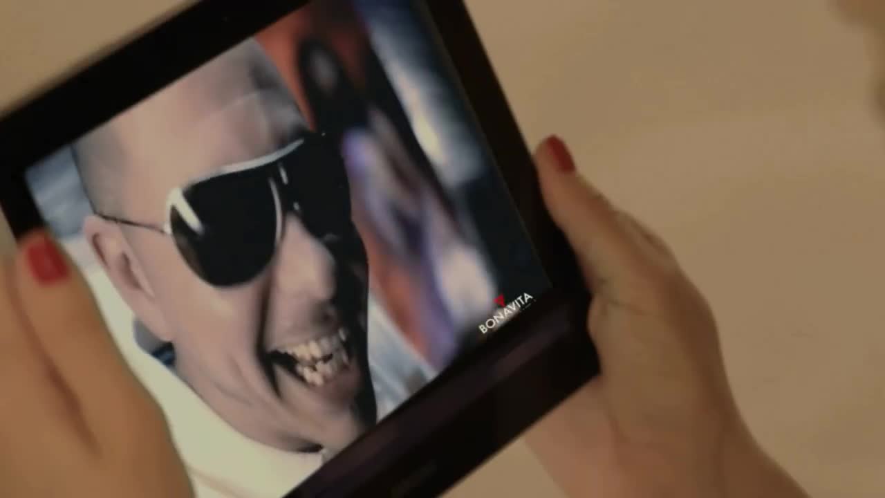 Pitbull - U Know It Ain’t Love